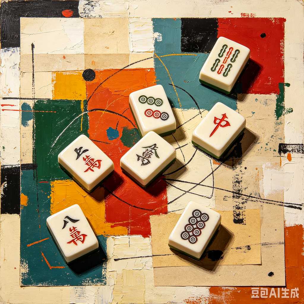 replacement single mahjong tile